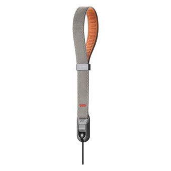 Camera Wrist Strap Air (Oak Grey) - 1