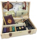 Jeu créatif Harry PotterCabinet de curiosité Papeterie