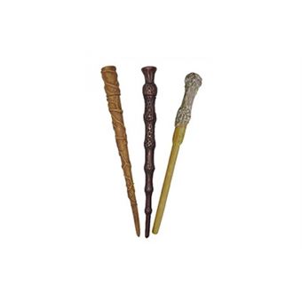 Pack 3 stylos Cerda Harry Potter