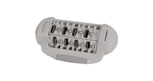 Tête d'épilation épilateur cs-00121625 calor