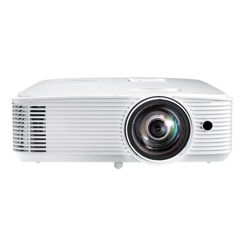 Optoma W309STe WXGA 3800 ANSI lumens 25.000:1