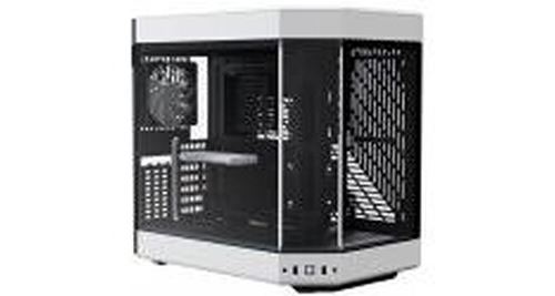 Hyte y60 wh atx | cs-hyte-y60-bw
