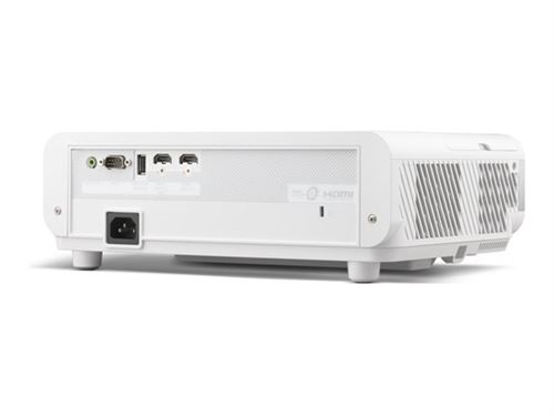  ViewSonic LX750-4KB - DLP Laser 4K UHD - 4000 Lumens