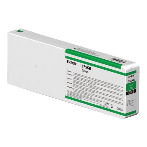 EPSON T55KB00 Encre Vert EPSON 700ml