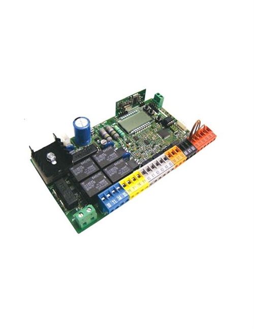 Non Communiqué Carte Électronique Bft Thalia Light Pour Motorisation Portail