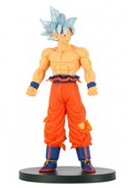 Figurine Dragon Ball Son Goku Creator x Creator Ultra Instinct