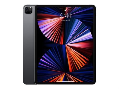 Tablette tactile iPad Pro 12,9