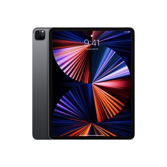 Tablette tactile iPad Pro 12,9