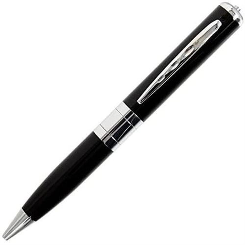 Non Communiqué Multi Stylo Avec Caméra Espion Hd