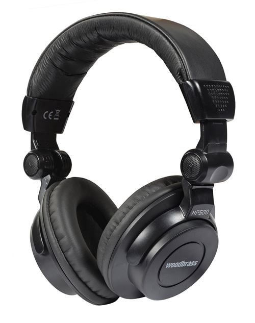 Woodbrass Hp-500 - Image 3