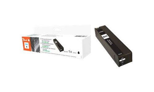 PEACH  Ink Cartridge Black Compatible with HP No. 980, D8J10A