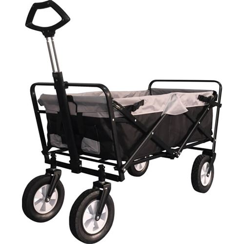 Vedes 71301451 - Outdoor Active Chariot pliable