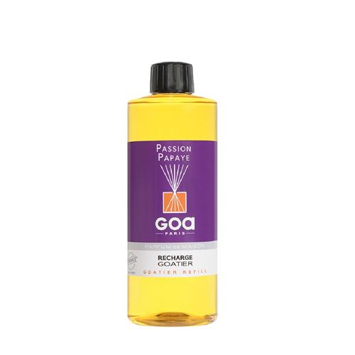 Goa Recharge Diffuseur Passion Papaye - 500 Ml - Image 2