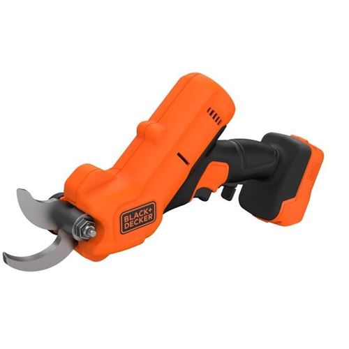Black & Decker BCPP18B-XJ Akku Akku-Gartenschere 18V Li-Ion