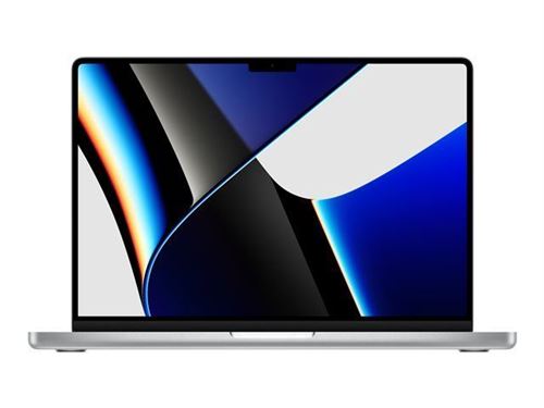 MacBook Pro M1 Max 14