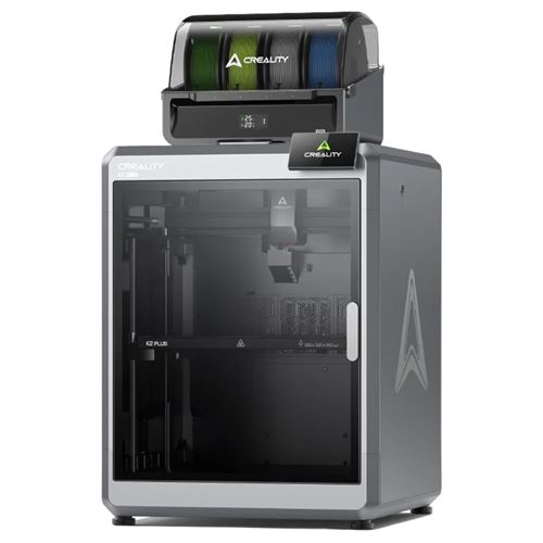 Creality K2 Plus Combo Fused Deposition Modeling (FDM) Wi-Fi