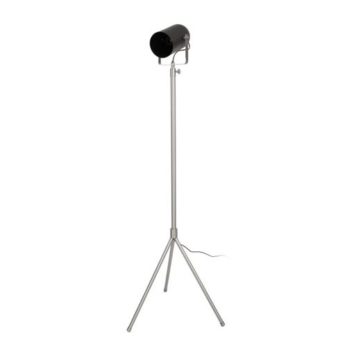 Paris Prix Noir Lampadaire Celeste Industriel - Image 2