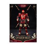 Marvel - Figurine Dynamic Action Heroes 1/9 Medieval Knight Iron Man 20 cm