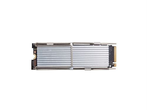 SSD HP 512 Go PCIe 4.0 M.2