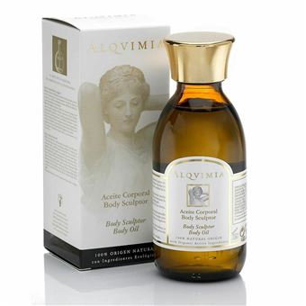 Huile Corps Body Sculptor Alqvimia 150 ml - 1