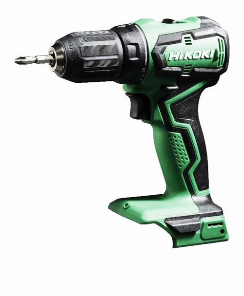 HiKOKI DS18DDW4Z Cordless drill 18V Li-ion without battery
