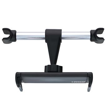 Support De Tablette De Voiture, Support De Tablette Universel Pour Appuie Tete Reglable A 360 Compatible Avec Ipad Switch Fire Hd Et Autres Tablettes De 7 A 11 Pouces 92248300