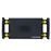 Support Tablette Pour Appuie-tête De Voiture - Ajustable 6-27 Cm, Rotation 360°, Stable, Pour Sièges Arrière