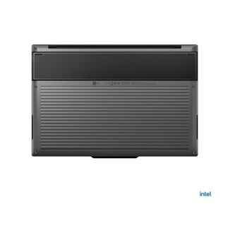 Lenovo ThinkPad X9-15 Gen 1 21Q6 - Conception de charnière à 180 degrés - Intel Core Ultra 7 - 258V / jusqu'à 4.8 GHz - Evo - Win 11 Pro - Intel Arc Graphics 140V - 32 Go RAM - 2 To SSD TCG Opal Encryption 2, NVMe - 15.3" OLED écran tactile 2880 x 18