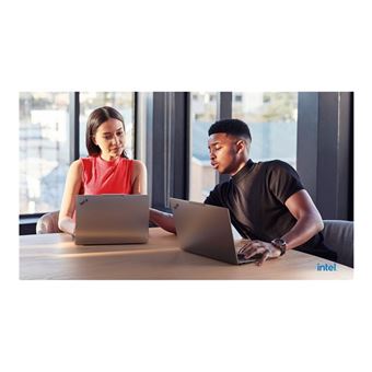 Lenovo ThinkPad X9-15 Gen 1 21Q6 - Conception de charnière à 180 degrés - Intel Core Ultra 7 - 258V / jusqu'à 4.8 GHz - Evo - Win 11 Pro - Intel Arc Graphics 140V - 32 Go RAM - 2 To SSD TCG Opal Encryption 2, NVMe - 15.3" OLED écran tactile 2880 x 18