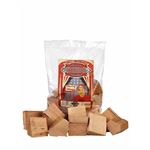 Chunks de fumage Axtschlag cerisier 1,5kg