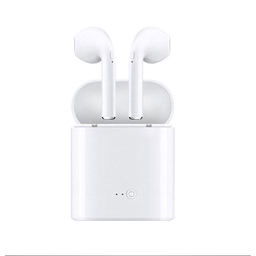 Écouteurs sans fil Bluetooth - UMIWE TWS i7s Mini