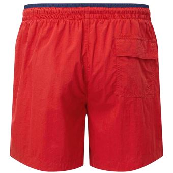 Asquith Fox Short de bain Homme 3XL Rouge Bleu marine UTRW6242 Shorts et bermuda de sport Achat prix fnac