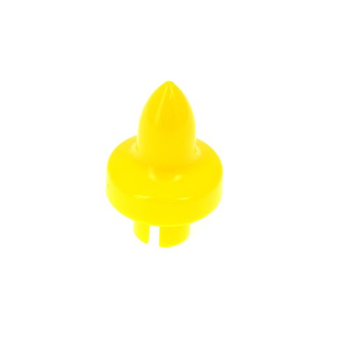 Flotteur jaune pour Expresso Krups, Expresso Magimix, Expresso Jura