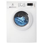 Electrolux TimeCare EW2F6824BA - Machine à laver - largeur : 60 cm - profondeur : 57.8 cm - hauteur : 85 cm - chargement frontal - 53 litres - 8 kg - 1400 tours/min - blanc