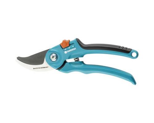 Gardena Classic Sécateur, bleu, 38 x 15 x 18 cm, 08853–20
