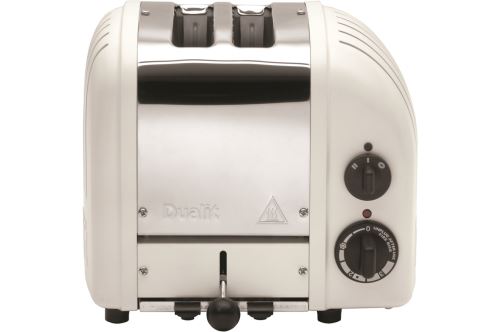 Grille pain Dualit 27392 PORCELAINE