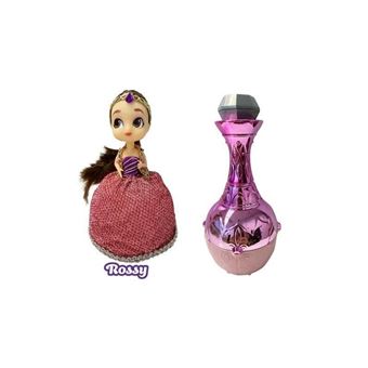 SPLASH TOYS - Genie Suprise - Rossy - Poupee