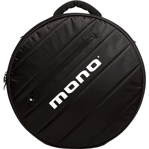 Mono M80 housse pour caisse claire, noir