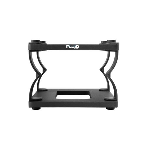 Fluid Audio DS8 support pour enceinte de monitoring (la paire)
