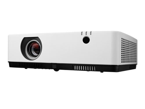 nec me372w projector