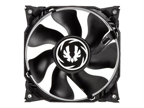 BitFenix Spectre Xtreme - Ventilateur châssis - 120 mm - noir