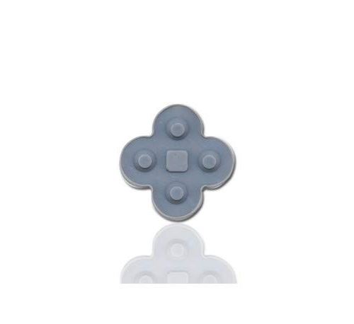 Third Party - Caoutchouc croix DS Lite - 0583215002927
