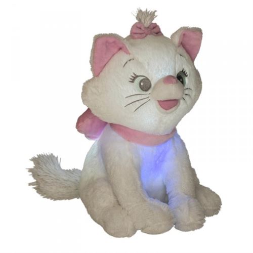 licorne licabella féerique lumineuse 35 cm