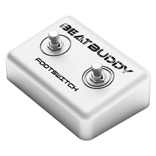 Singular Sound footswitch pour Beatbuddy