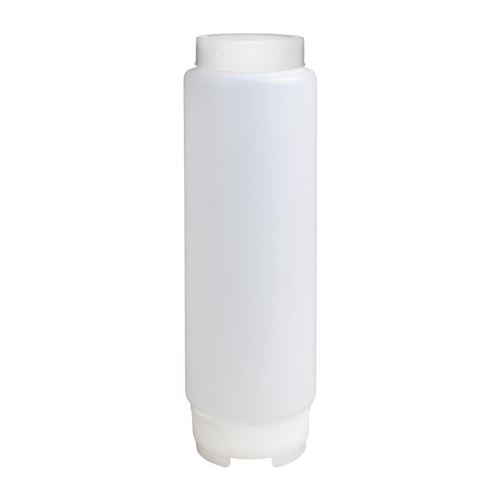 Distributeur de sauce souple 455 ml