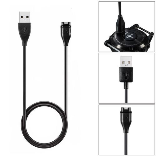 Garmin vivoactive 3 usb cable hot sale