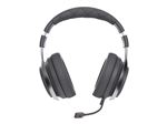 Casque Gaming sans fil Bluetooth pour PS4 LucidSound LS31 Noir