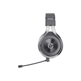 Casque Gaming sans fil Bluetooth pour PS4 LucidSound LS31 Noir