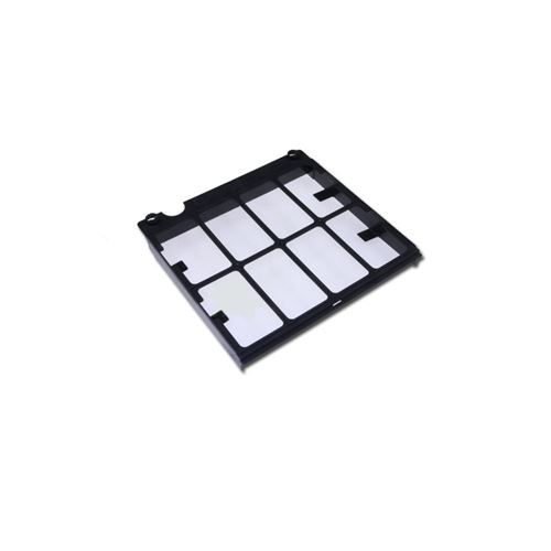 Whirlpool Support Filtre Charbon Rectangulaire 222 X 210 Mm pour Hotte