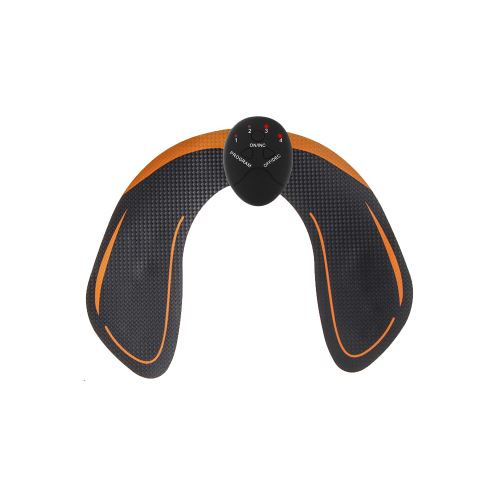 EMS Smart Ménage Hip Trainer Préfet Ass Builder Fessier Plus Lifting Masseur Électrique Vibration Muscle Stimulateur Relaxtion Machine